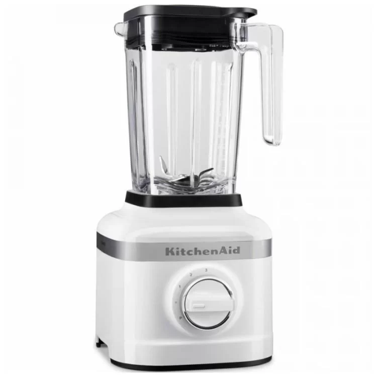 Блендер KitchenAid 5KSB1320EWH цена 19 348грн - фотография 2