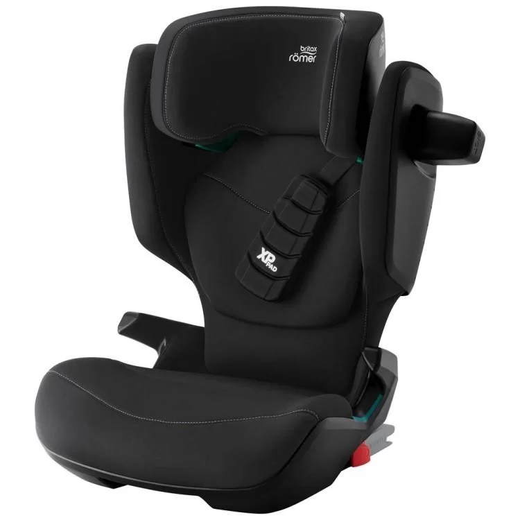 Автокрісло Britax-Romer Kidfix Pro Classic Space Black (2000040454)