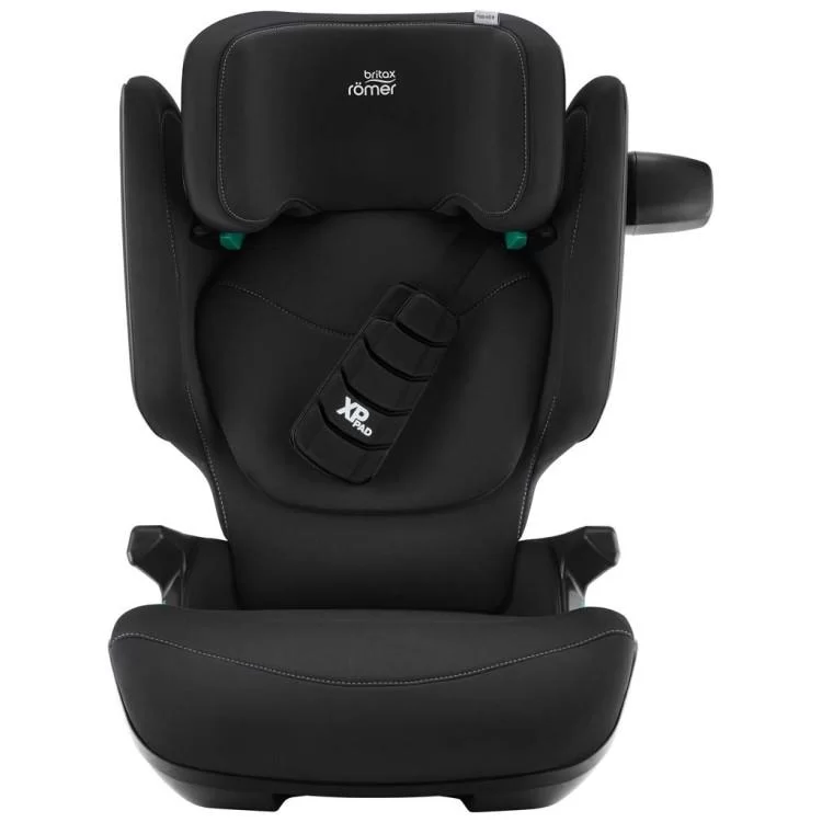 в продажу Автокрісло Britax-Romer Kidfix Pro Classic Space Black (2000040454) - фото 3