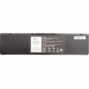 Аккумулятор для ноутбука DELL Latitude E7440 Series (DL7440PK) 7.4V 4500mAh PowerPlant (NB440726)