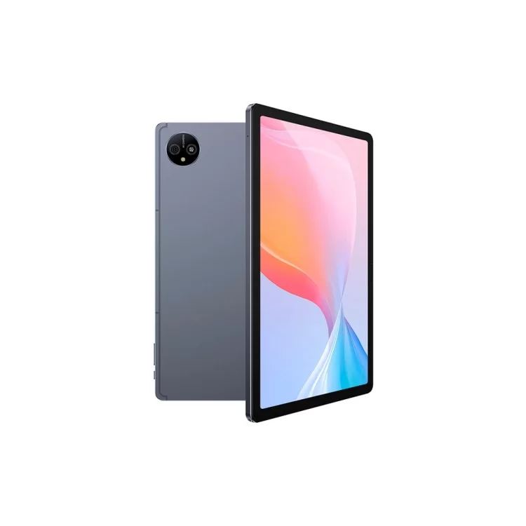 Планшет Ulefone Tab A11 Pro 11" 8/256Gb / 4G / GPS / Space Gray (6975326662857) обзор - фото 8