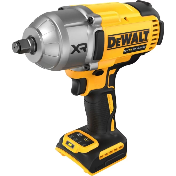 в продаже Гайковерт DeWALT 18 В XR Li-lon,1396 Нм, (без АКБ и ЗУ) (DCF900N) - фото 3