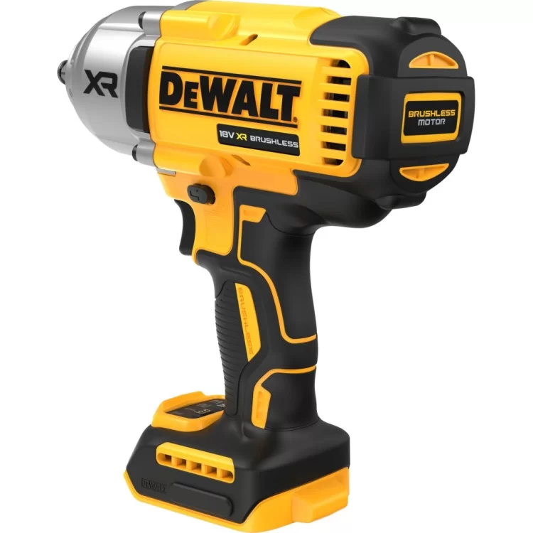 Гайковерт DeWALT 18 В XR Li-lon,1396 Нм, (без АКБ и ЗУ) (DCF900N) отзывы - изображение 5