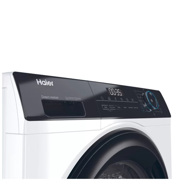 Пральна машина Haier HW70-B14929 огляд - фото 8