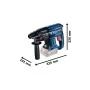 Перфоратор Bosch GBH 180-LI, 2х4Ah, 18, 2 Дж, 2.3 кг (0.611.911.121)