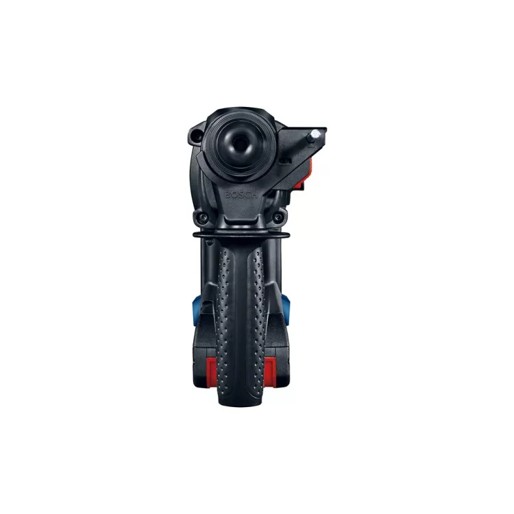 Перфоратор Bosch GBH 180-LI, 2х4Ah, 18, 2 Дж, 2.3 кг (0.611.911.121) огляд - фото 8