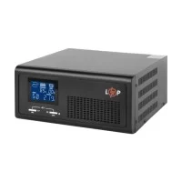 Источник бесперебойного питания LogicPower LPE- B - PSW-430VA+, 300W (19406)