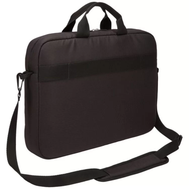 в продаже Сумка для ноутбука Case Logic 17.3" Advantage Attache ADVA-117 Black (3204204) - фото 3