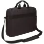 Сумка для ноутбука Case Logic 17.3" Advantage Attache ADVA-117 Black (3204204)