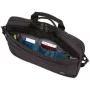 Сумка для ноутбука Case Logic 17.3" Advantage Attache ADVA-117 Black (3204204)