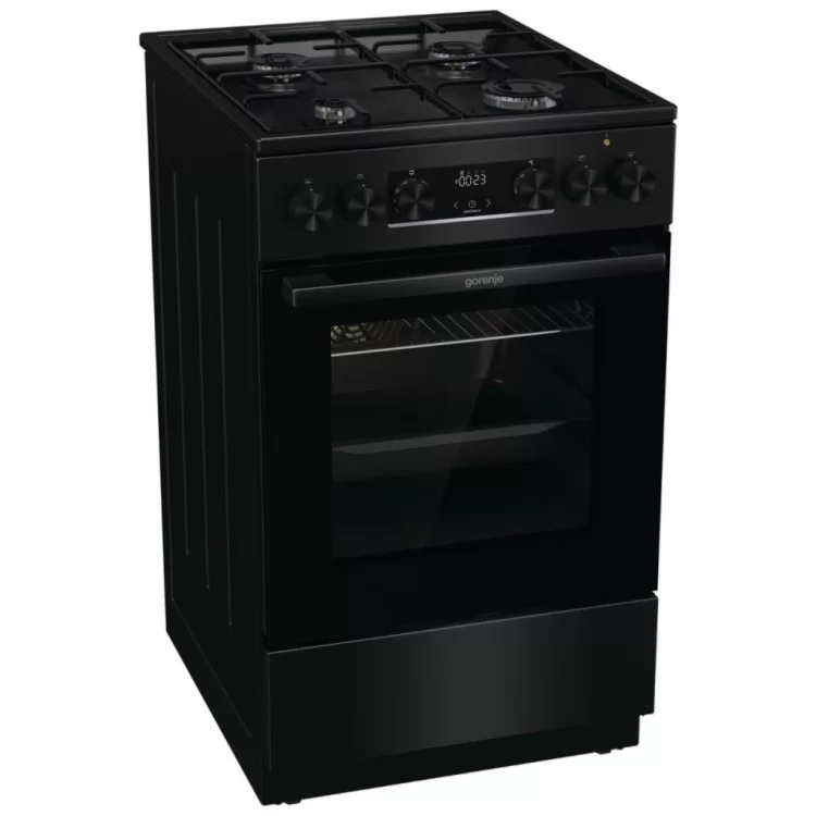 Плита Gorenje GK5C60BJ (GK 5C60 BJ) цена 26 998грн - фотография 2