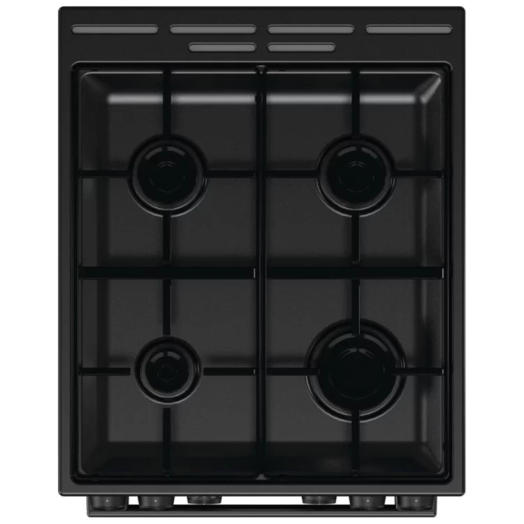 Плита Gorenje GK5C60BJ (GK 5C60 BJ) отзывы - изображение 5