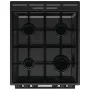 Плита Gorenje GK5C60BJ (GK 5C60 BJ)