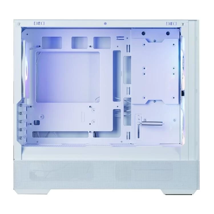 Корпус Zalman P30 AIR white (P30AIRWHITE) ціна 7 024грн - фотографія 2