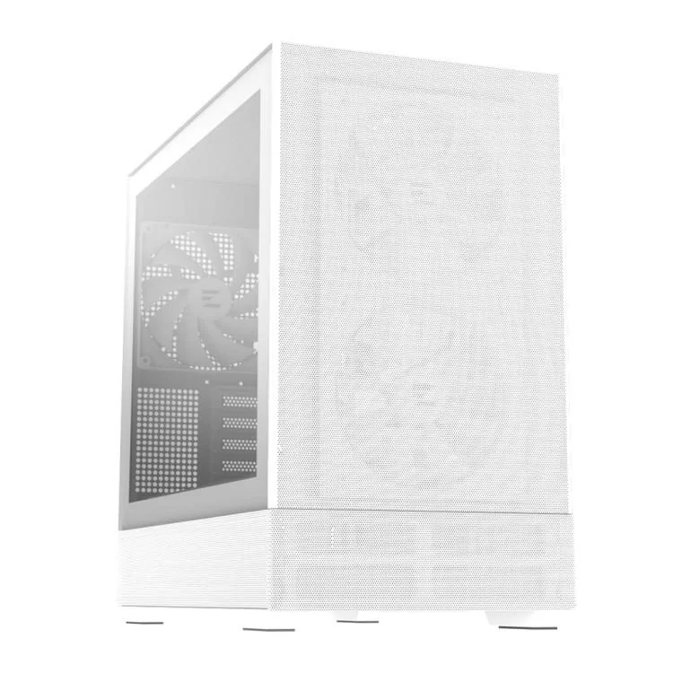 Корпус Zalman P30 AIR white (P30AIRWHITE) - фото 12