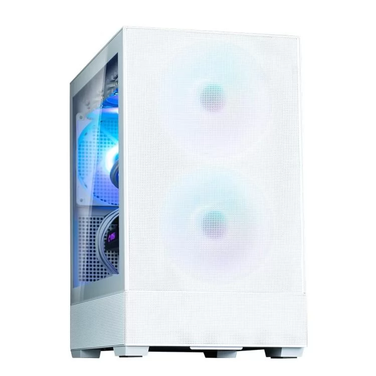 Корпус Zalman P30 AIR white (P30AIRWHITE) інструкція - картинка 6