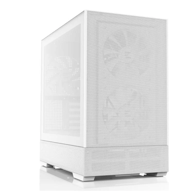 Корпус Zalman P30 AIR white (P30AIRWHITE) - фото 9