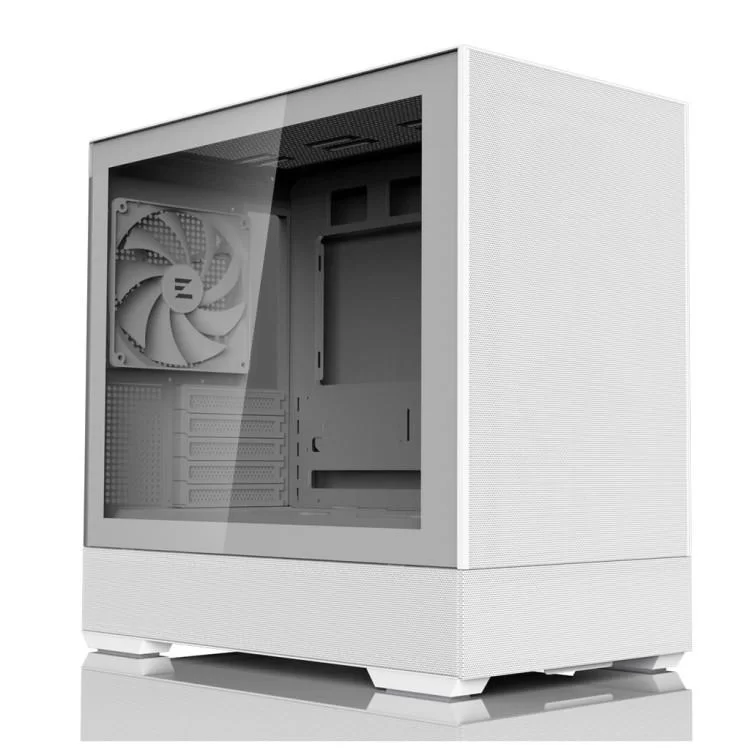 Корпус Zalman P30 AIR white (P30AIRWHITE) - фото 10