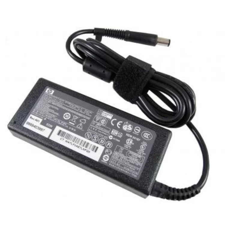 Блок питания к ноутбуку HP 65W 18.5V 3.5A разъем 7.4/5.1(pin inside) (ED494AA / PPP09L-Е / A40043)