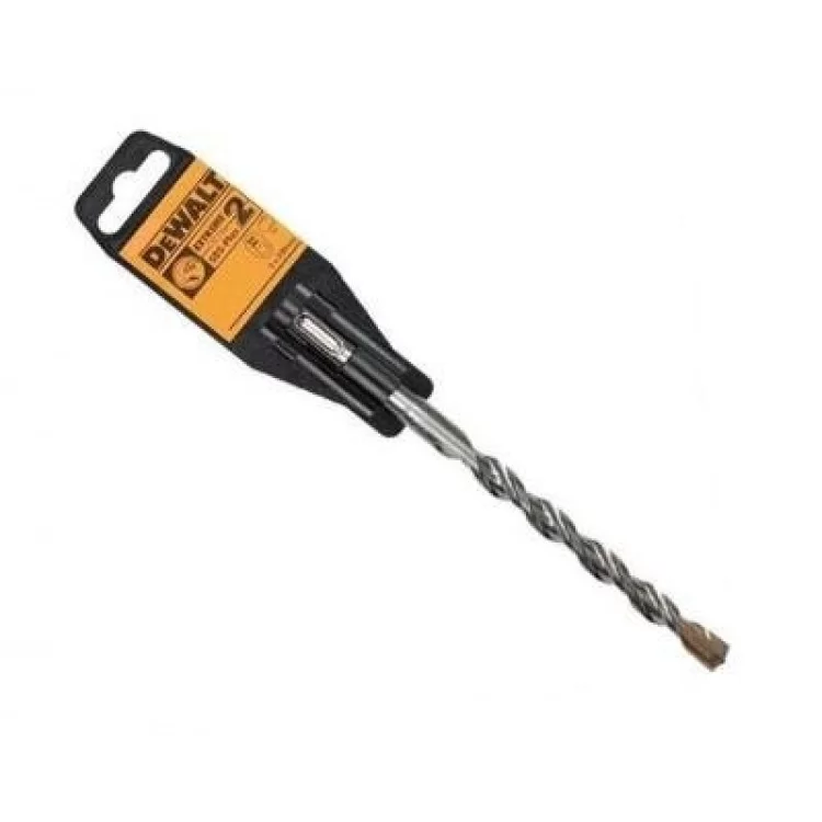 Бур DeWALT SDS-Plus EXTREME2 5x150x210мм. (DT9506)