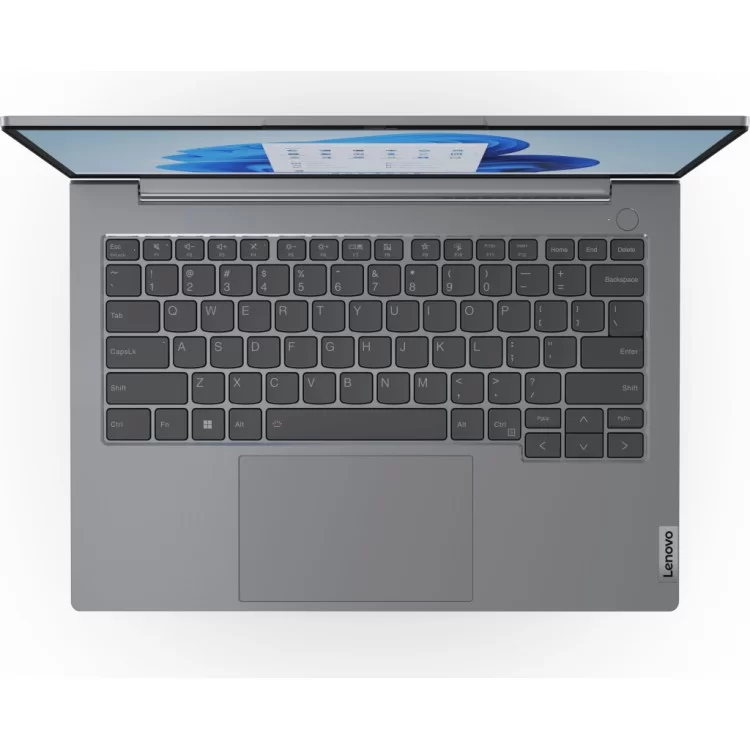 продаем Ноутбук Lenovo ThinkBook 14 G6 ABP (21KJ008RRA) в Украине - фото 4