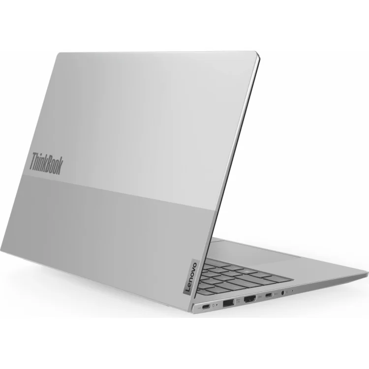 Ноутбук Lenovo ThinkBook 14 G6 ABP (21KJ008RRA) инструкция - картинка 6