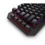 Клавіатура HP OMEN Sequencer USB (2VN99AA)