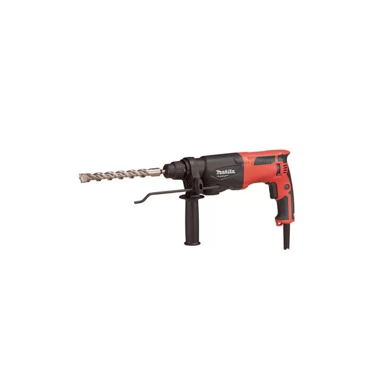 Перфоратор Makita M8700 SDS-Plus 22мм, 710Вт (M8700) Перфоратор Makita M8700 SDS-Plus 22мм, 710Вт (M8700)