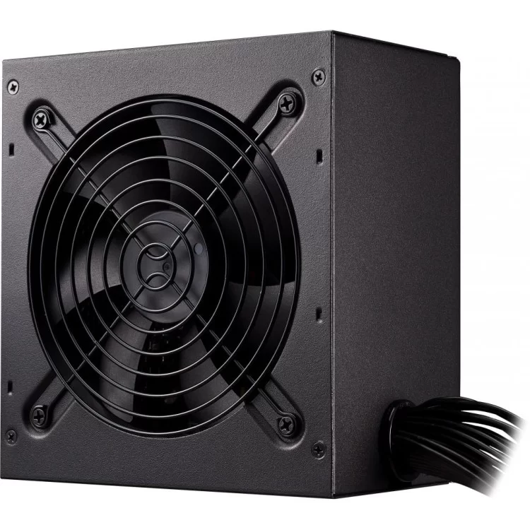 Блок живлення CoolerMaster 600W MWE 600 Bronze V2 (MPE-6001-ACAAB-EU) огляд - фото 8