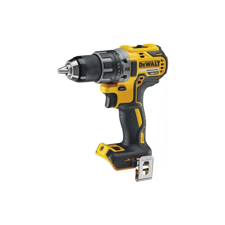 Шуруповерт DeWALT DCD791NT