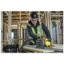 Дисковая пила DeWALT погружная 54В XR FLEXVOLT Li-lon, 165х20 мм, TSTAK (Без АКБ и ЗУ) (DCS520NT)