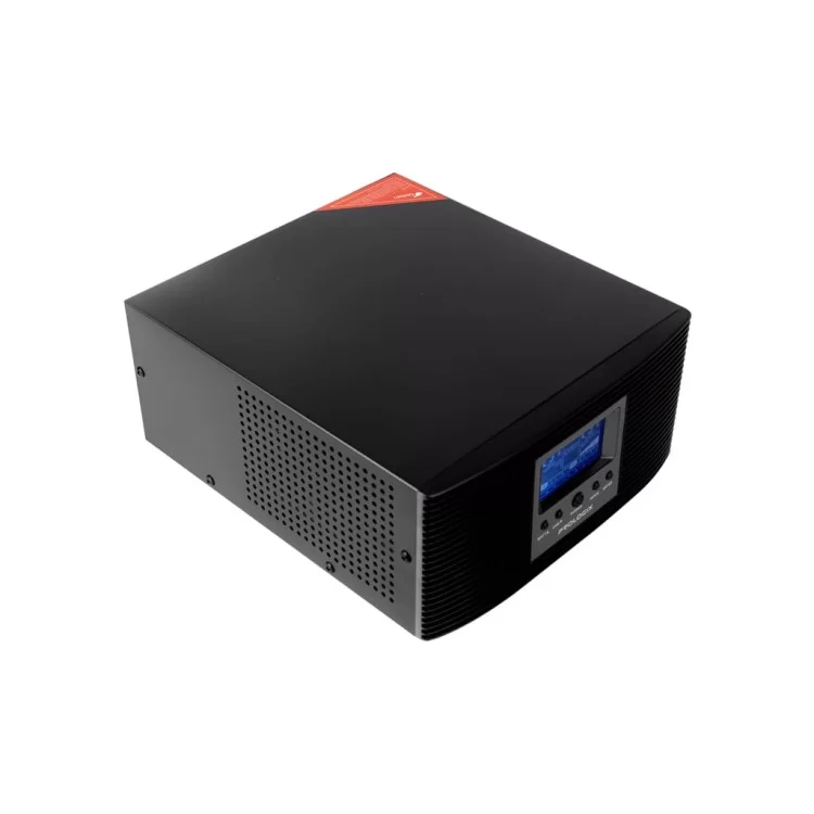 в продаже Источник бесперебойного питания Prologix 1200VA 1000W (PLP1200XL) - фото 3