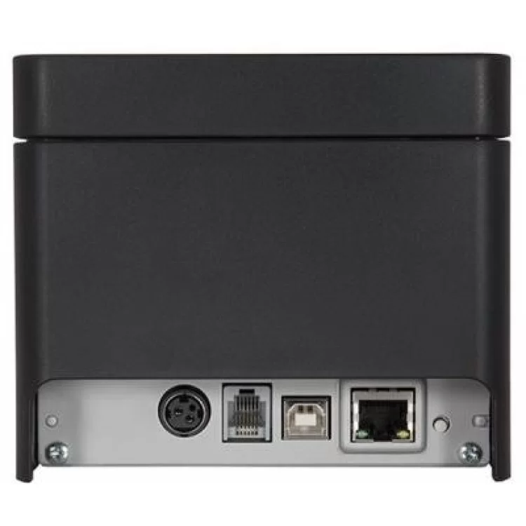 Принтер чеков Citizen CT-E351 Ethernet, USB, Black (CTE351XEEBX) цена 15 385грн - фотография 2