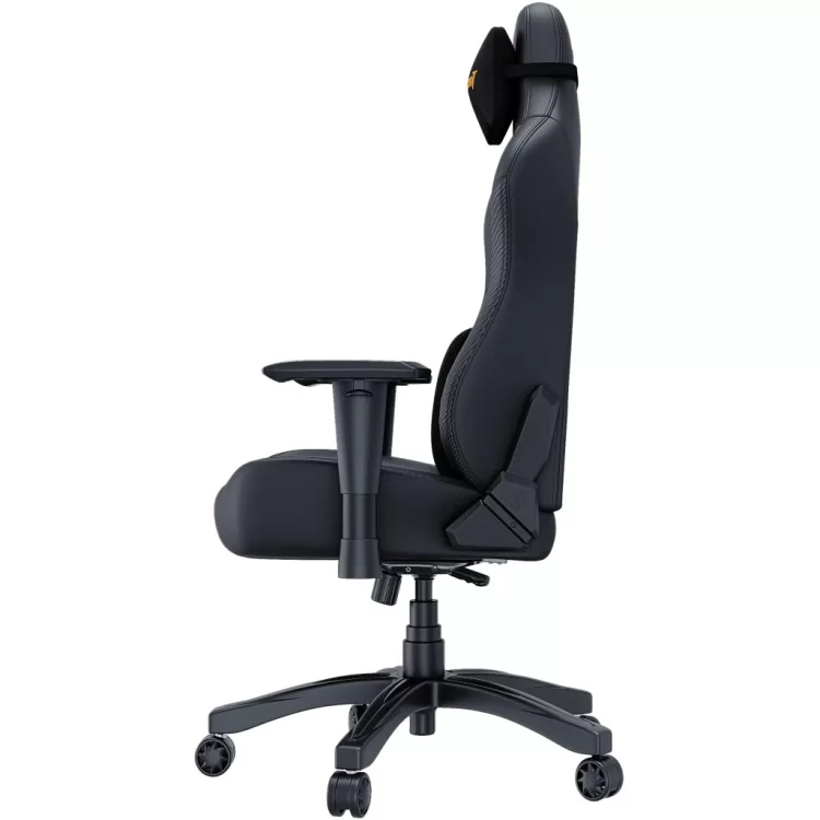 в продажу Крісло ігрове Anda Seat Phantom Tiger Edition Size L Black (AD18Y-14-B-PV/C) - фото 3