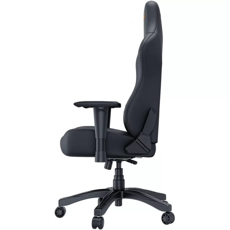 Крісло ігрове Anda Seat Phantom Tiger Edition Size L Black (AD18Y-14-B-PV/C) огляд - фото 8