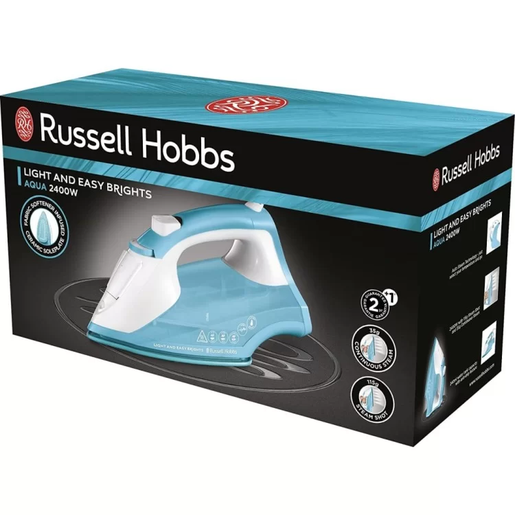 Праска Russell Hobbs 26482-56 - фото 9