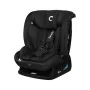 Автокресло Lionelo Izzy I-Size Black Carbon (LO-IZZY I-SIZE BLACK CARBON)