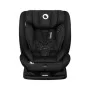 Автокресло Lionelo Izzy I-Size Black Carbon (LO-IZZY I-SIZE BLACK CARBON)