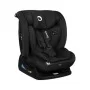 Автокресло Lionelo Izzy I-Size Black Carbon (LO-IZZY I-SIZE BLACK CARBON)