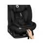 Автокресло Lionelo Izzy I-Size Black Carbon (LO-IZZY I-SIZE BLACK CARBON)