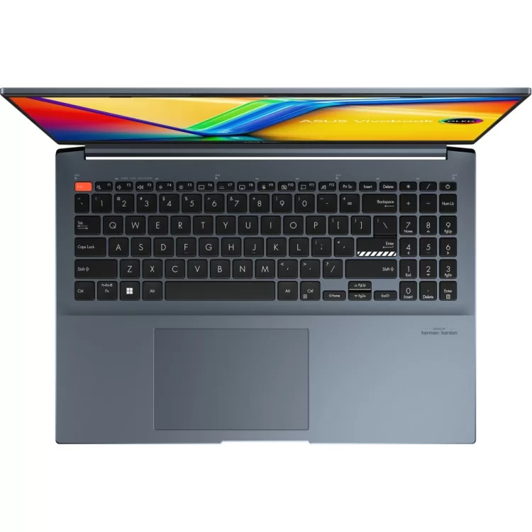 продаємо Ноутбук ASUS Vivobook Pro 16 K6602VU-N1102 (90NB1151-M004J0) в Україні - фото 4