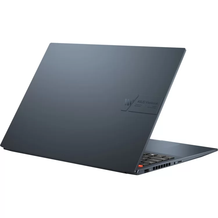 Ноутбук ASUS Vivobook Pro 16 K6602VU-N1102 (90NB1151-M004J0) інструкція - картинка 6