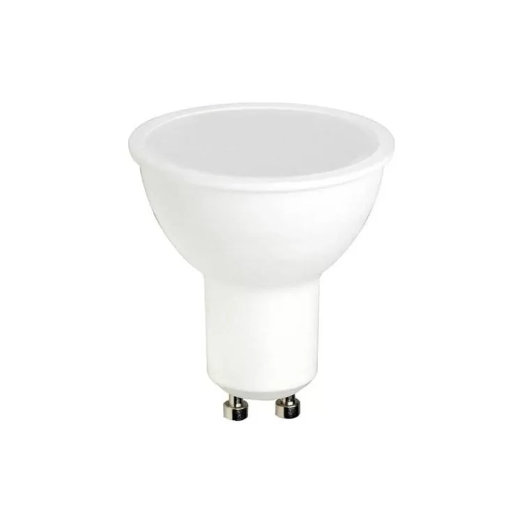 Лампочка Osram LED VALUE, PAR16, 5W, 3000K, GU10 (4058075689510)