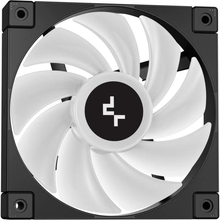 продаємо Система рідинного охолодження Deepcool LD240 в Україні - фото 4