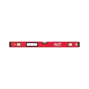 Рівень Milwaukee REDSTICK Backbone, 80см (4932459064)