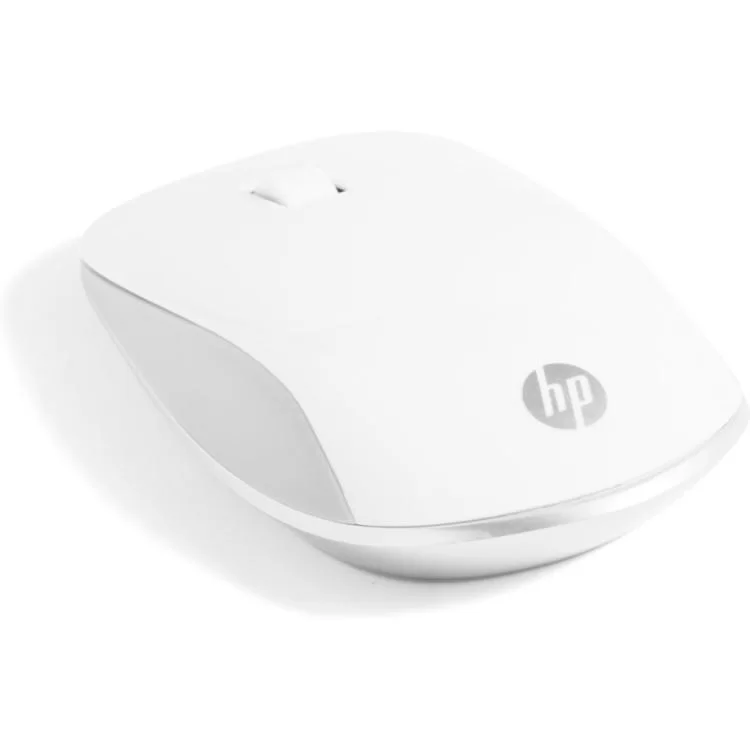 Мышка HP 410 Slim Bluetooth White (4M0X6AA) цена 2 463грн - фотография 2