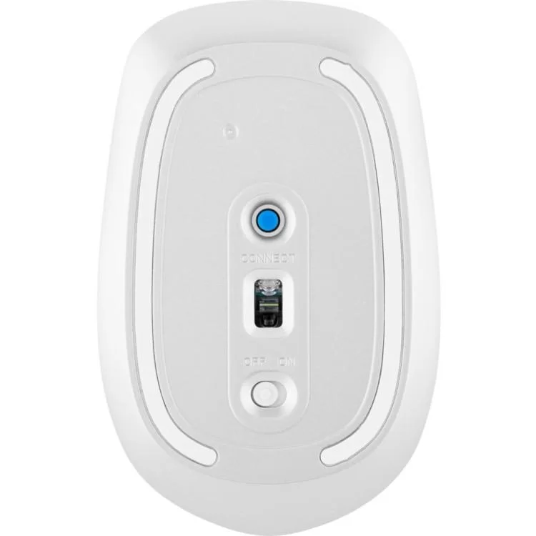 в продаже Мышка HP 410 Slim Bluetooth White (4M0X6AA) - фото 3