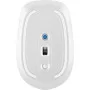 Мышка HP 410 Slim Bluetooth White (4M0X6AA)