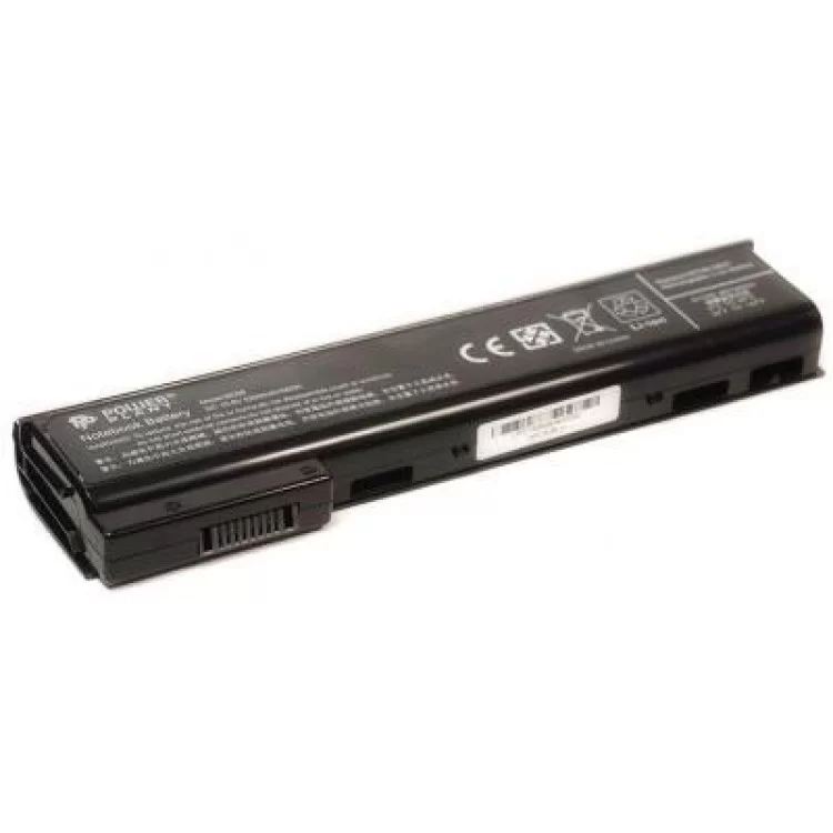 Аккумулятор для ноутбука HP ProBook 640 (HSTNN-DB4Y, CA06) 10.8V 5200mAh PowerPlant (NB460014) цена 3 058грн - фотография 2