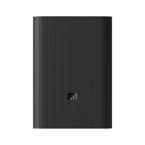 Батарея универсальная Xiaomi Mi 3 Ultra Compact 22.5W 10000mAh Black (BHR4412GL)